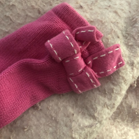 🌼Knitted bolero sweater 🌼 - Picture 2 of 2